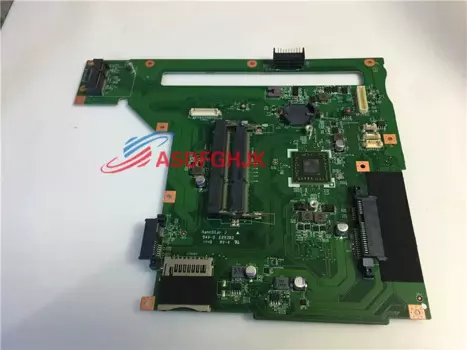 ПОДЛИННАЯ материнская плата для ноутбука MSI CR61 MS-16GP MS-16GP1 100% TESED OK