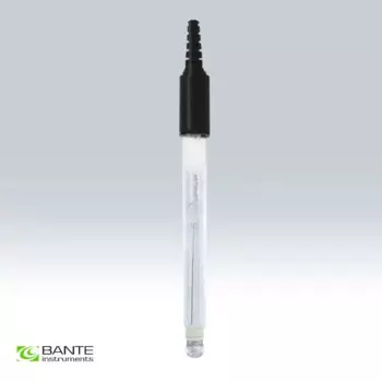 Стеклянный pH-электрод BANTE BNC