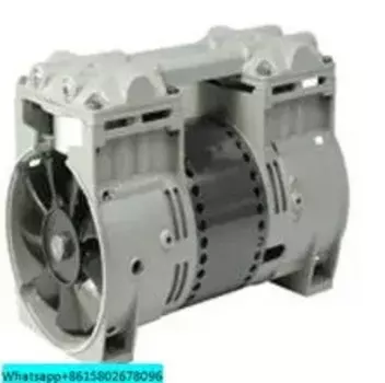 Подлинный бустерный насос 2660CGHI42 азот 2750TGHI52 / 48 SK2660