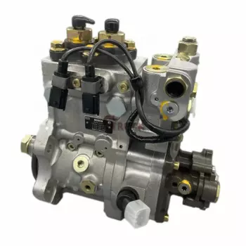 Подлинный насос для впрыска дизельного топлива 0445020013 5010450952 для Renault Truck