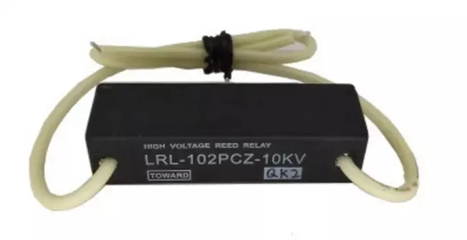Подлинный новый оригинальный к реле LRL-102PCZ-10KV