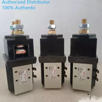 Подлинный Олбрайт контактор SW200 48V 80 V 400A SW200-1 SW200-262 SW200-583 48 80 V SW200-802 400 Amp