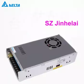 Подлинный оригинальный импульсный источник питания DELTA PMT-12V350W1AR 29A 350W