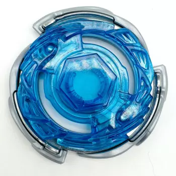 Подлинный верх Beys, слой, только Bayblads Burst Storm Pegasis Stardust Ver.