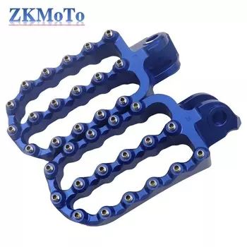 Подножки для мотоцикла с ЧПУ, подножки, подножки для KTM 690 790 890 950 990 1050 1090 1190 1290 Adventure Supermoto S T SMC R