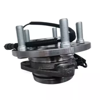 Подшипник ступицы колеса в сборе для SSANGYONG REXTON 2002-2013 41420-09701
