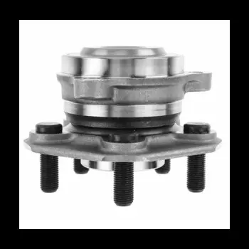 Подшипник ступицы колеса в сборе для Tesla 3 2017 2018 2019 2020 EV/BEV Front LH / RH 1044122-00-E,