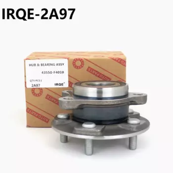Подшипник Ступицы переднего колеса 2A9 7 в сборе OEM 43550-F4030 43550F4031 для TOYOTA LEXUS COROLLA YARIS