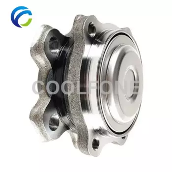 Подшипник ступицы переднего колеса для 316D 318D 318I 320D 320I 330I 330E 330D 340I 420D 420I 430I 430D 2408654 31206861139 31206866315