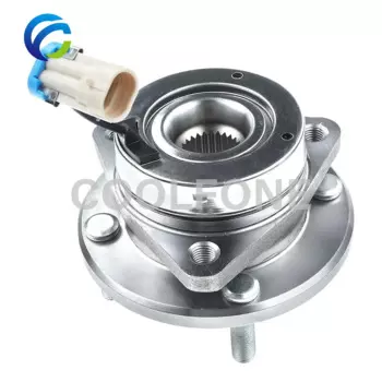 Подшипник Ступицы переднего колеса для CHEVROLET EPICA EVANDA DAEWOO MAGNUS TOSCA 2,0 T 96328337 4342186Z20 96639585 4342186Z21 96639584