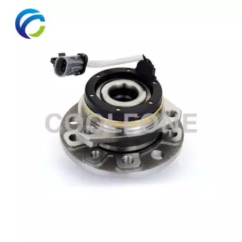 Подшипник Ступицы переднего колеса для CHEVROLET ZAFIRA OPEL ASTRA G A SPEEDSTER VAUXHALL Mk IV I 09117622 1603211 90538941 713644060
