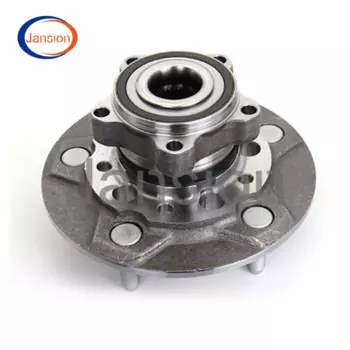 Подшипник Ступицы переднего колеса для Ford Transit V438 BK21-2C300-AB BK212C300AB GK212C300AA 2168129 1769170 BK212CAB300