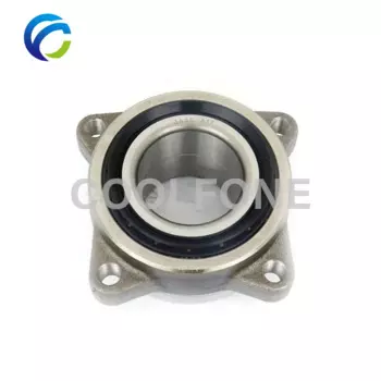 Подшипник Ступицы переднего колеса для HONDA шаттл ODYSSEY RA RB 2,2 2,3 F22B8 F23A7 2156 2004 44220SX0008 44220SX00081 5862030150