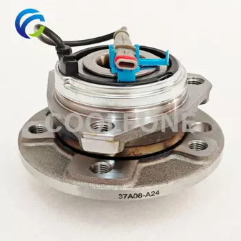 Подшипник Ступицы переднего колеса для OPEL ASTRA H ZAFIRA B VAUXHAL Mk V 1,4 1,6 1,8 2,0 2004-2014 13110964 1603254 93178652 713644320