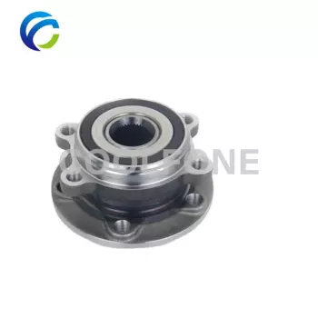 Подшипник Ступицы переднего колеса для VW ATLAS CADDY V CALIFORNIA CDVC DPBC CXDA CDVD 3QF498621 3QF407621B 3QF407621C 3QF598625 3QF407621G
