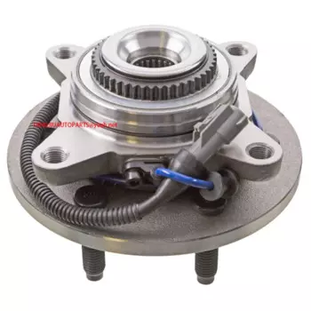 Подшипник Ступицы переднего колеса подходит для FORD F-150 2004-2008 LOBO 515079