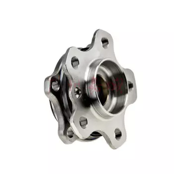 Подшипник Ступицы переднего колеса в сборе для BMW G20 G21 318i 320i 325i 330i 318d 320d 330d 31202408656, 1 шт.
