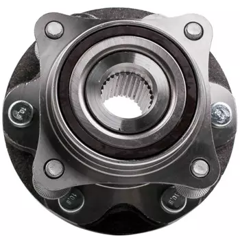 Подшипник Ступицы переднего колеса в сборе для TOYOTA TACOMA 4runner FJ Cruiser Tacoma 4-х колесный привод для Lexus GX460 GX470 4350260180
