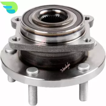 Подшипник ступицы переднего колеса в сборе для Chrysler 200 2011-2014 Dodge Avenger 08-10 513263 05085406 АК 5085406 АК 5085406 АБ 05085406 АБ