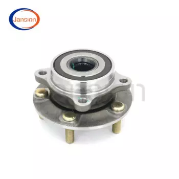 Подшипник Ступицы переднего колеса в сборе для MITSUBISHI LANCER 3000GT 3,0 2,0 Ikelis MR223993 MR223994 MB928907