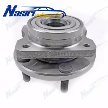 Подшипник Ступицы переднего колеса в сборе для Chrysler Town & Country Voyager Dodge Grand Caravan Plymouth 1996-07 513123
