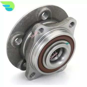 Подшипник Ступицы переднего колеса в сборе для Volvo S60 S80 V70 XC70 91739910 91739912 274298 513194 9173991