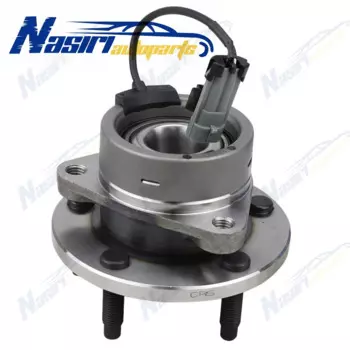 Подшипник Ступицы переднего колеса в сборе для Chevy Cobalt HHR Pontiac G5 преследование Saturn Ion 2005-10 513206