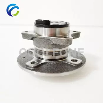 Подшипник ступицы заднего колеса для CITROEN C1 PEUGEOT 107 TOYOTA AYGO 1607704480 1610912080 3748,85 1607704480 42450-0H010 424500H010