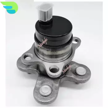 Подшипник ступицы заднего колеса для дайхатсу материал SUBARU JUSTY IV 89411-B1010 42410-B1010