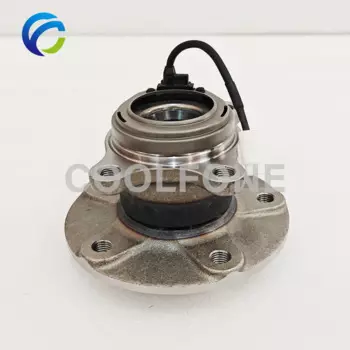 Подшипник ступицы заднего колеса для FIAT SEDICI SUZUKI SX4 VITARA 43402-61M50 4340261 M51 4340279 J50 4340279 J51 4340279 J52 FIWB11614