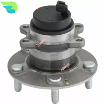 Подшипник ступицы заднего колеса для Hyundai Sonata 2020-2023 Kia K5 2021-2024 52730L1000 52730-L1000
