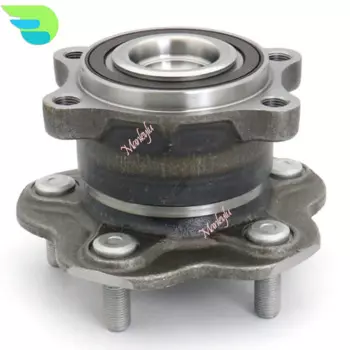Подшипник ступицы заднего колеса для Nissan Altima Maxima Pathfinder Infiniti JX35 QX60 43202-JA000 512388 43202-JN00A 43202-JP00A