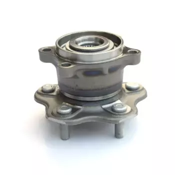 Подшипник ступицы заднего колеса для Nissan Qashqai J10Z X-Trail 43202-JG200 512373