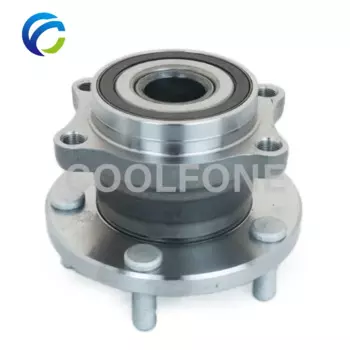 Подшипник ступицы заднего колеса для SUBARU TRIBECA B9 3,0 3,6 EZ30 2999 184 250 2005- 28473-XA00A 28473-XA00B 28473XA00B