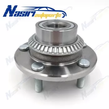 Подшипник ступицы заднего колеса MR403558 MR316631 MR316632 для Mitsubishi Space Runner 1998 1999 2000 2001 2002 2003 2004