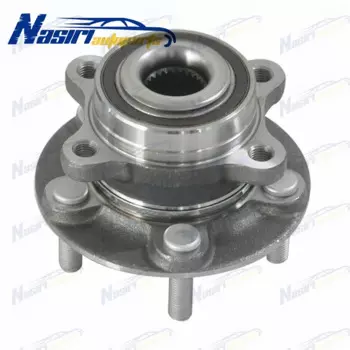 Подшипник ступицы заднего колеса в сборе для FORD FUSION LINCOLN MKZ