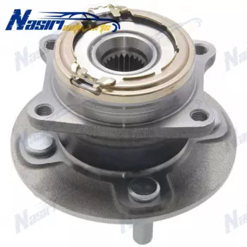 Подшипник ступицы заднего колеса в сборе для Nissan Cube Z11 March K12 2002 2003 2004 2005 2006 2007 2008 2009 2010