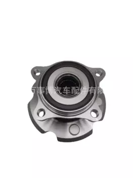 Подшипник ступицы заднего колеса в сборе для 2015 Alphard 2.5L, 42410-58020/3DACF038D-8A