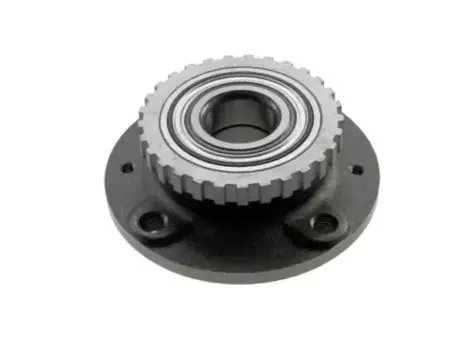 Подшипник ступицы заднего колеса в сборе для CITROEN BERLINGO PEUGEOT 406 PARTNER 3748,44 050525B 3748,36 R159.33