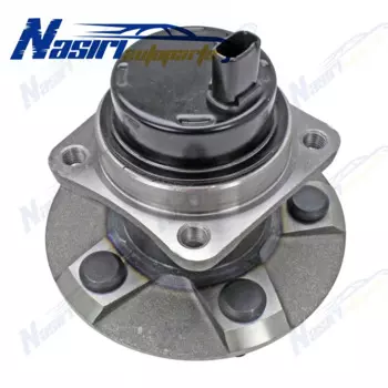 Подшипник ступицы заднего колеса в сборе для Vibe Scion tC Toyota Celica Corolla Matrix Prius w/ ABS 512217 42450-01010 42450-01020