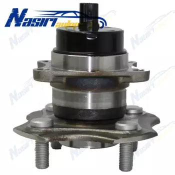 Подшипник ступицы заднего колеса в сборе для Toyota Echo Scion xA xB Yaris Verso w/ ABS 2000 2001 2002 2003 2004 2005