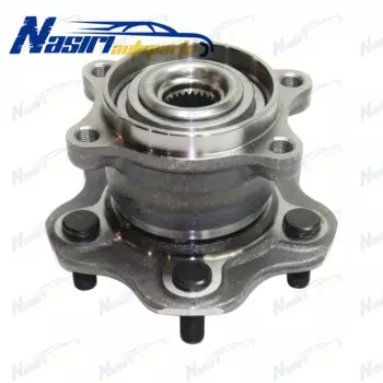 Подшипник ступицы заднего колеса в сборе для Nissan Teana J31 VQ35DE 2001-2006 43202-9W200