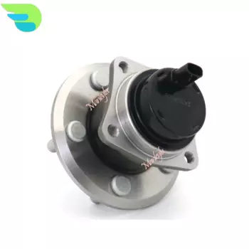 Подшипник ступицы заднего колеса в сборе для Toyota Corolla Matrix Vibe Prius Celica tC 42450-63011 4245005040 42450-47030 42450-01010