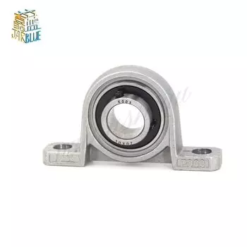 Подшипниковые корпуса JARBLUE KP08 KP000 KP001 KP002 KP003 2 шт.