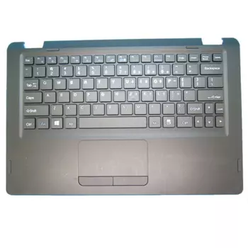 Подставка для ноутбука и клавиатура для Haier MB2546014
