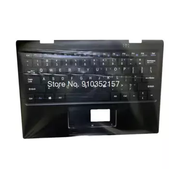 Подставка для ноутбука и клавиатура для Jumper Для EZBook X1 YXT-NB93-111 MB2547012
