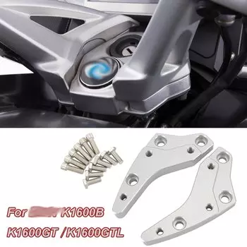 Подставка для руля мотоцикла 2012-2019 2018, аксессуары для мотоциклов для BMW K1600GT K1600GTL K 1600GT 1600GTL K1600 GT GTL
