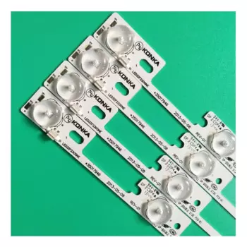 Подсветка 32 дюйма (набор из 4 шт.) для LED32F2300FX
