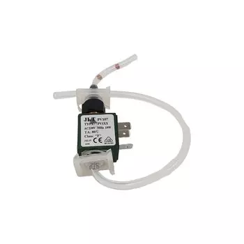 Подвесная гладильная машина, насос JLT PV107 PV1XX для Philips GC420 GC410, подвесная гладильная машина, запасные части насоса