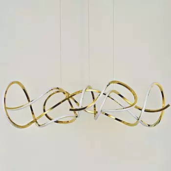 Подвесная люстра Gbbmade